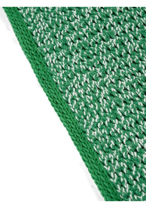 Abito Casablanca Kids CasA BLANCA KIDS | ABITI | K-SP26-KW-1368-01EX-BCGREEN